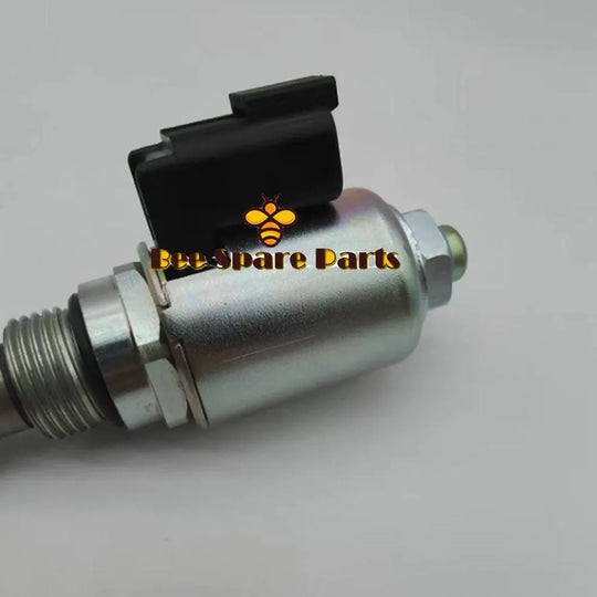 Wheel Loader 950G 962G 966G 980H Solenoid 1744913 174-4913 Solenoid Valve 174-4913 1744913-Replacement Aftermarket Parts