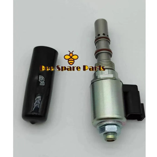 Wheel Loader 950G 962G 966G 980H Solenoid 1744913 174-4913 Solenoid Valve 174-4913 1744913-Replacement Aftermarket Parts