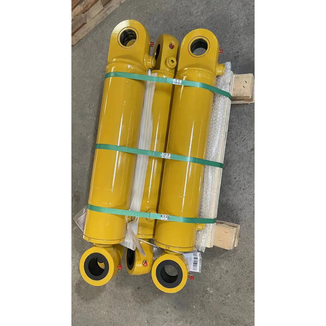 Wheel Loader Hydraulic Cylinder for XCMG LW300FN ZL50G Spare Parts-BeeSpareParts