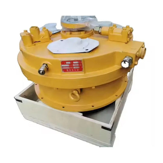 Wheel Loader part, W021800000B torque converter, SEM638, ZL50G torque-BeeSpareParts