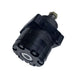 Wheel Motor For Scag 482639 481529 Bobcat 4159280 Parker TF0240LS080AAKY-BeeSpareParts