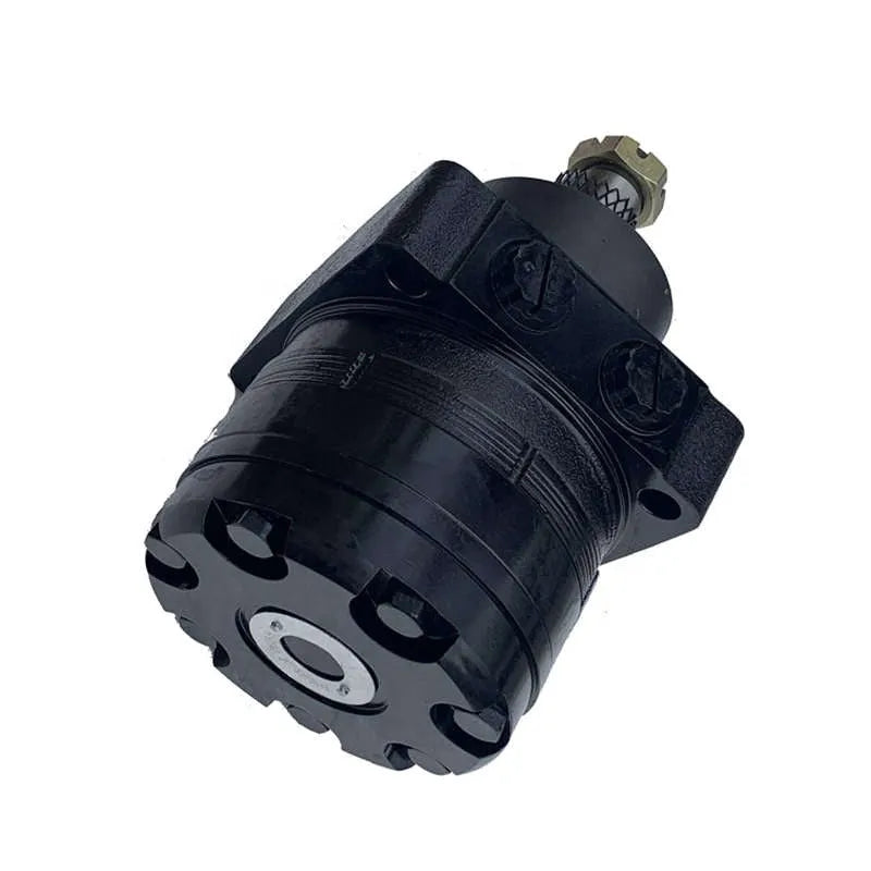 Wheel Motor For Scag 482639 481529 Bobcat 4159280 Parker TF0240LS080AAKY-BeeSpareParts