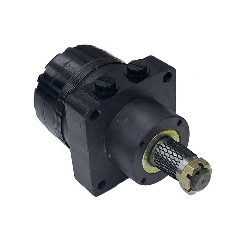 Wheel Motor For Scag 482639 481529 Bobcat 4159280 Parker TF0240LS080AAKY-BeeSpareParts