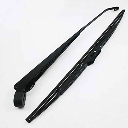 Windshield Wiper Arm Wiper Blade for Kobelco Excavators SK75/140/200/210/250/350-BeeSpareParts