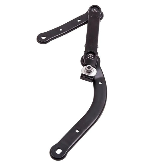 WIPER ARM BEARING PART For BMW E60 E61 520D 525D 530D 535D 61617185366-BeeSpareParts