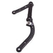 WIPER ARM BEARING PART For BMW E60 E61 520D 525D 530D 535D 61617185366-BeeSpareParts