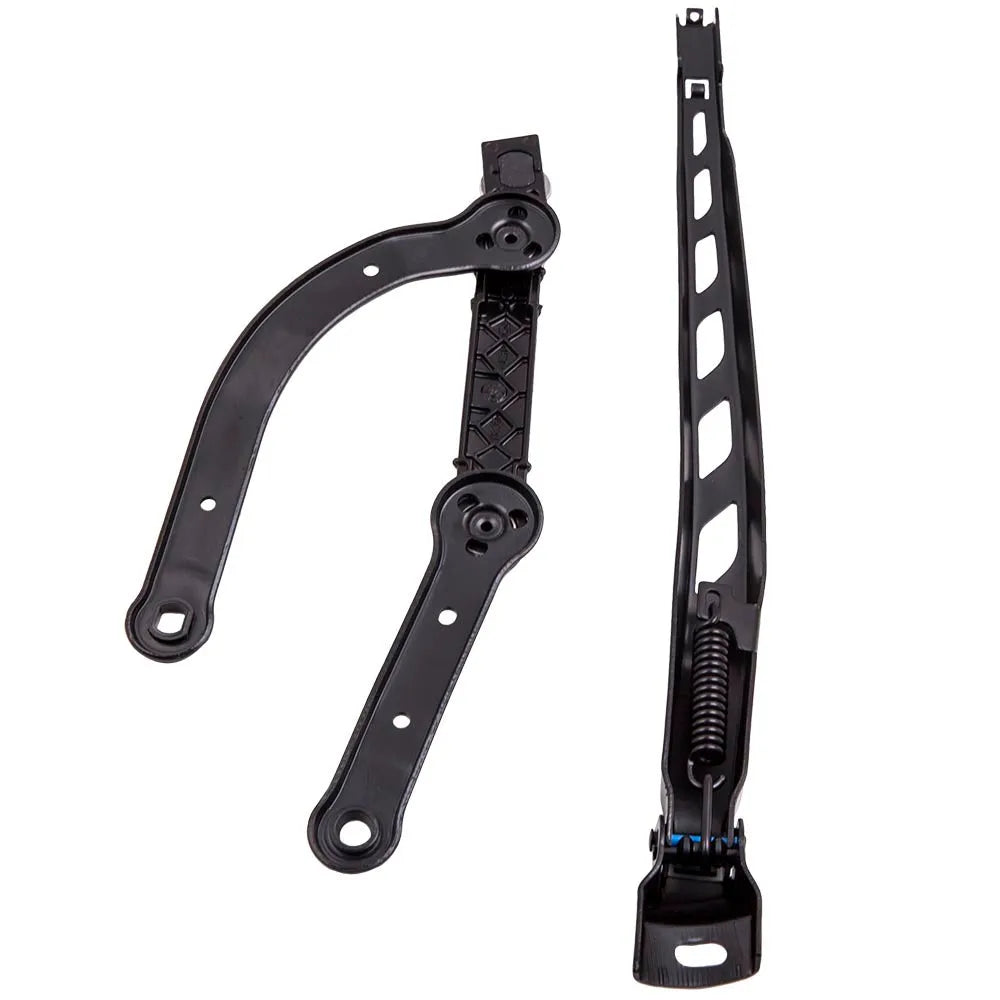 WIPER ARM BEARING PART For BMW E60 E61 520D 525D 530D 535D 61617185366-BeeSpareParts
