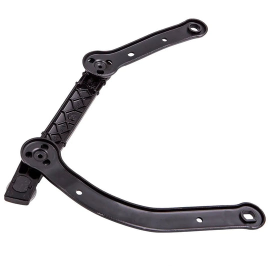 WIPER ARM BEARING PART For BMW E60 E61 520D 525D 530D 535D 61617185366-BeeSpareParts