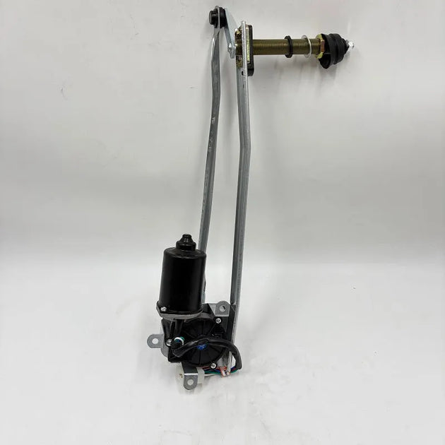 Wiper Motor 300512-00010 538-00011 for Doosan DX140 DX180 DX170 DX300LC DX225LC-BeeSpareParts