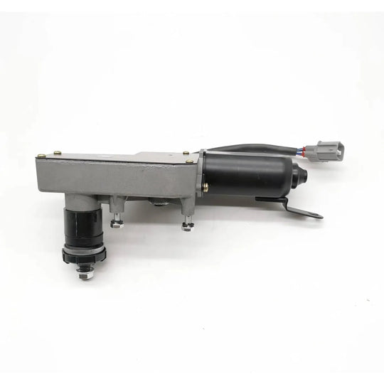 Wiper Motor WM-3310-1S WM33101S for Hitachi Excavator ZAX-70-Replacement Aftermarket Parts