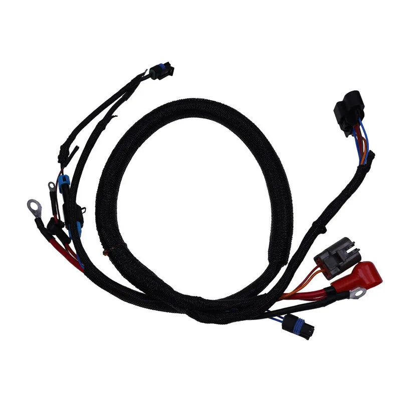 Wire Harness 6688073 For Bobcat S185-BeeSpareParts