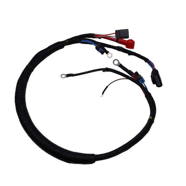 Wire Harness 7104379 For Bobcat S160-BeeSpareParts