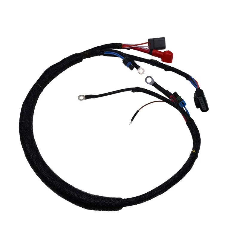 Wire Harness 7104379 For Bobcat S160-BeeSpareParts