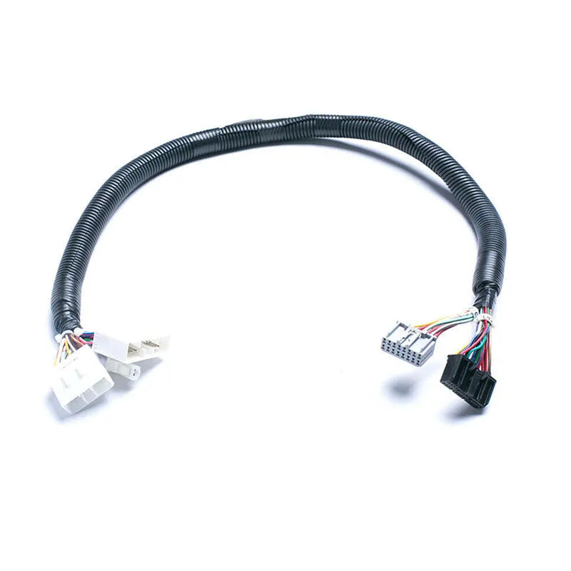 Wire Harness LC13E01186P1 For Kobelco SK210DLC-8 SK260 SK485-8 SK350-8-BeeSpareParts