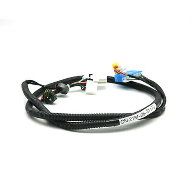 Wiring Harness 21M-06-31170 For Komatsu PC130-8 PC300-8 PC350-8 PC400-8-BeeSpareParts