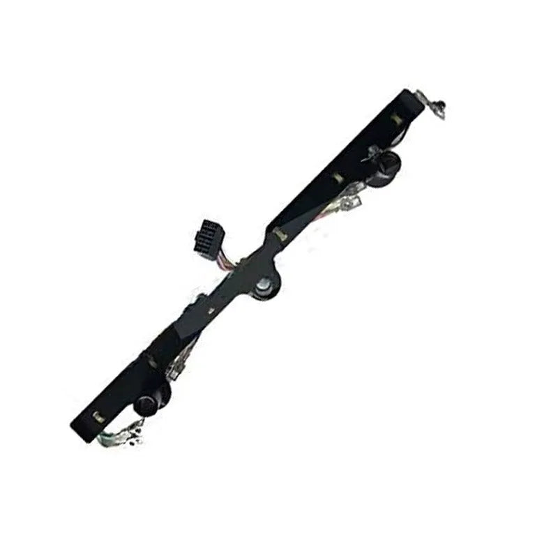 Wiring Harness 8973321332 for Isuzu 4HK1 Engine Hitachi ZX240-3 Excavator-Replacement Aftermarket Parts