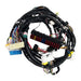 Wiring Harness Internal Wire Harness 207-06-61111 207-06-61112 Compatible with Komatsu Excavator PC300-6-BeeSpareParts