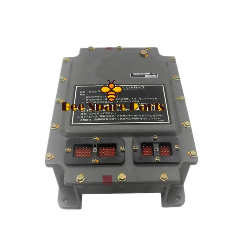 with program Controller ECU 106-0224 Fit Caterpillar Excavator 330 330L-Replacement Aftermarket Parts