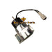 Woodward 8300-1501 Actuator Model Actuator 0300-12E2LS3 For JLG Genie Perkins-BeeSpareParts