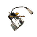 Woodward 8300-1501 Actuator Model Actuator 0300-12E2LS3 For JLG Genie Perkins-BeeSpareParts