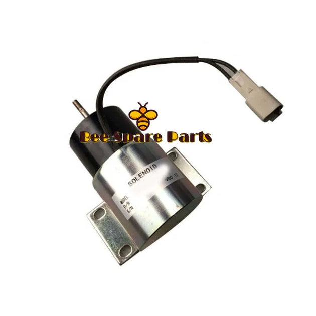 Woodward 8300-1501 Actuator Model Actuator 0300-12E2LS3 For JLG Genie Perkins-BeeSpareParts