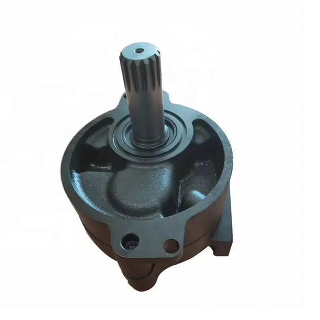 Work Steering Gear Transmission Pump 6P7358 for Caterpillar Loader 980C; 980F-Replacement Aftermarket Parts