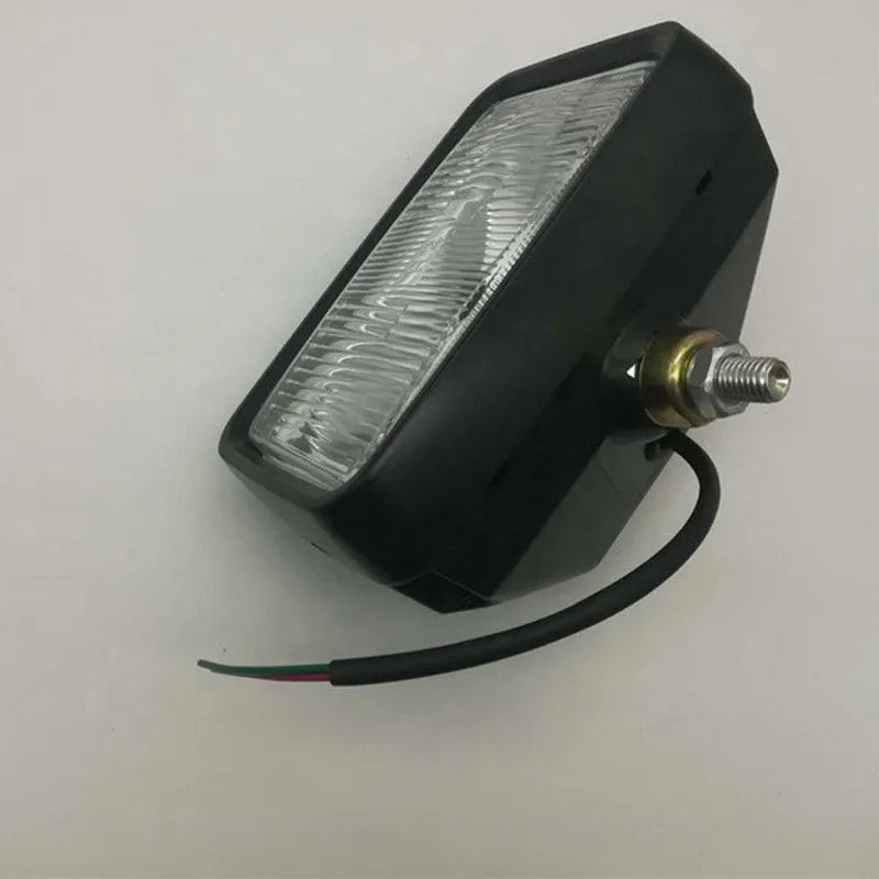 Working Lamp 20Y-06-25310 for Komatsu PC200-7 PC60-7 Hydraulic Excavator-BeeSpareParts