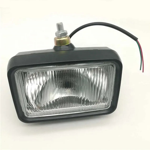 Working Lamp 20Y-06-25310 for Komatsu PC200-7 PC60-7 Hydraulic Excavator-BeeSpareParts