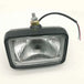 Working Lamp 20Y-06-25310 for Komatsu PC200-7 PC60-7 Hydraulic Excavator-BeeSpareParts
