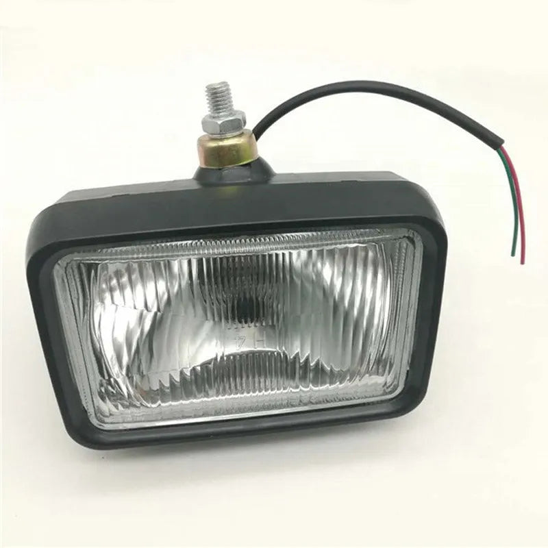 Working Lamp 20Y-06-25310 for Komatsu PC200-7 PC60-7 Hydraulic Excavator-BeeSpareParts