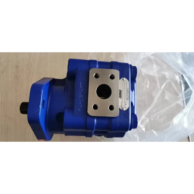 Working Pump Wheel Loader Spare Parts 1155041025 for XCMG RT70E-BeeSpareParts