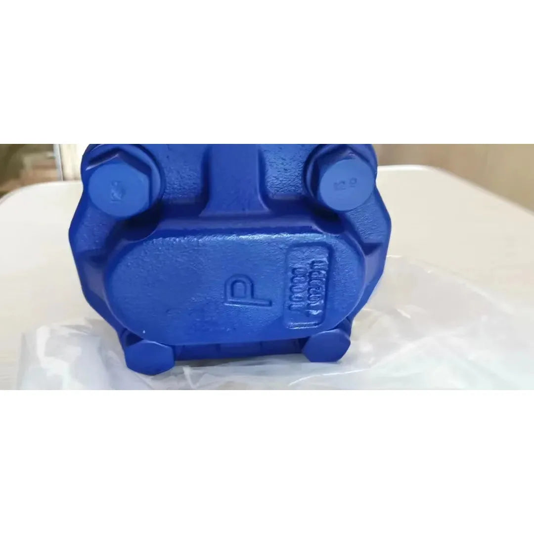 Working Pump Wheel Loader Spare Parts 1155041025 for XCMG RT70E-BeeSpareParts