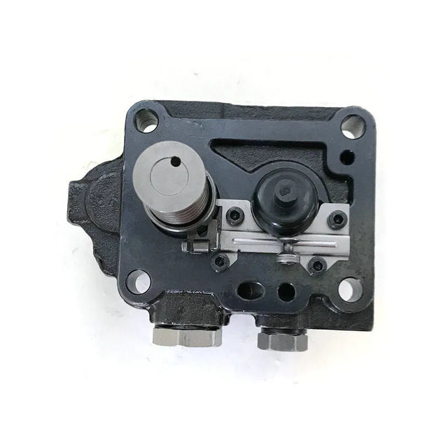 X3 rotor head 119940-51740 diesel pump head plunger for excavator-BeeSpareParts