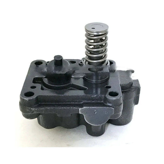 X3 rotor head 119940-51740 diesel pump head plunger for excavator-BeeSpareParts