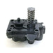 X3 rotor head 119940-51740 diesel pump head plunger for excavator-BeeSpareParts