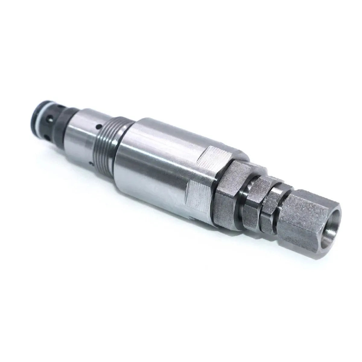 XJBN-01261 Hydraulic Pump Valve Excavator Spare Parts Main Relief Valve AV280-Replacement Aftermarket Parts