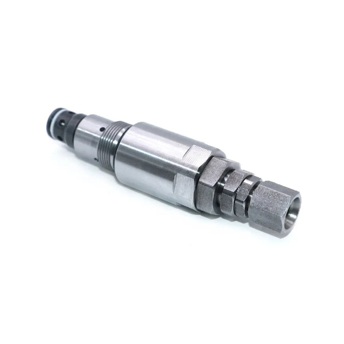 XJBN-01261 Hydraulic Pump Valve Excavator Spare Parts Main Relief Valve AV280-Replacement Aftermarket Parts