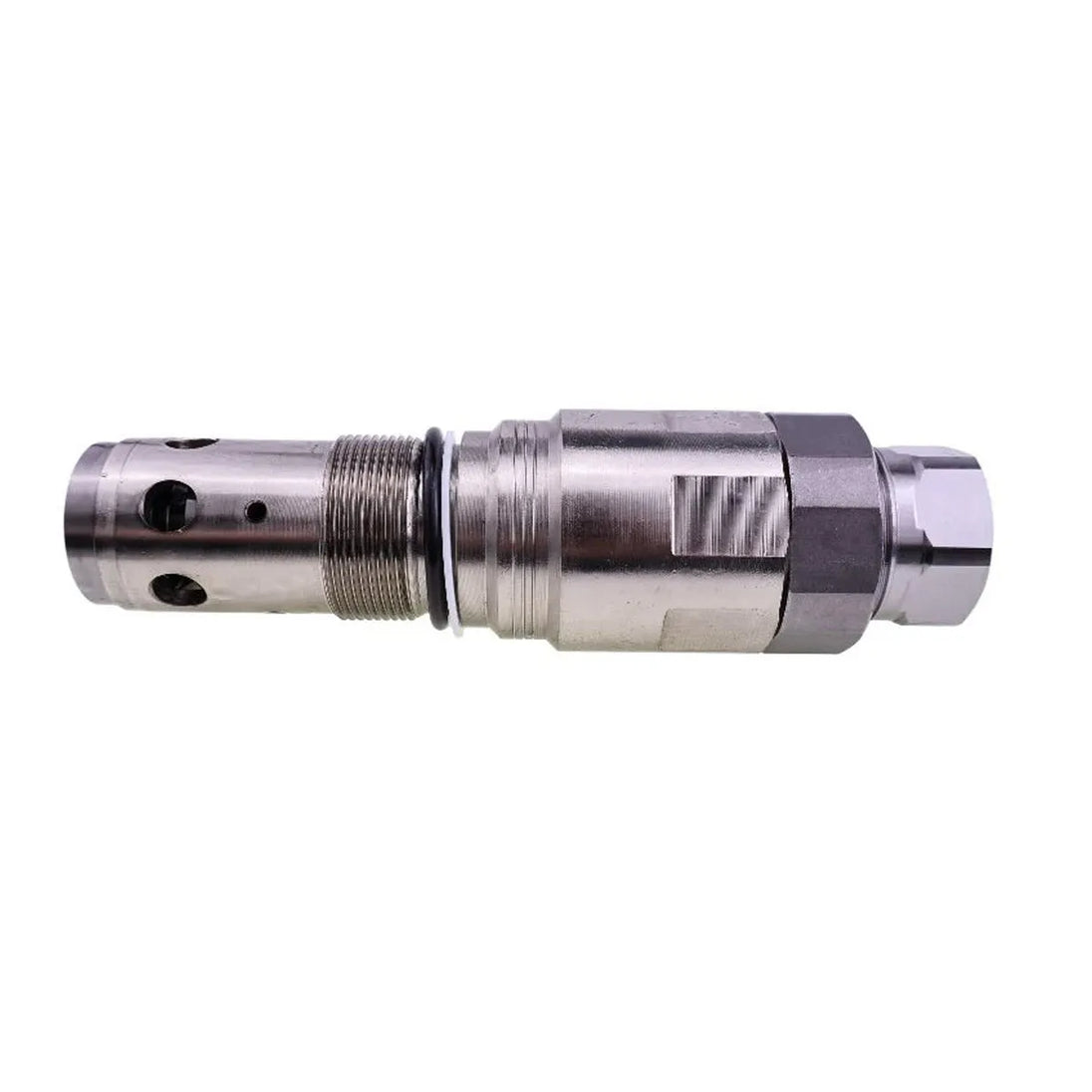 XKAY-00976 Relief Valve for Hyundai Excavator R200W-7 R210LC-7 R160LC-Replacement Aftermarket Parts