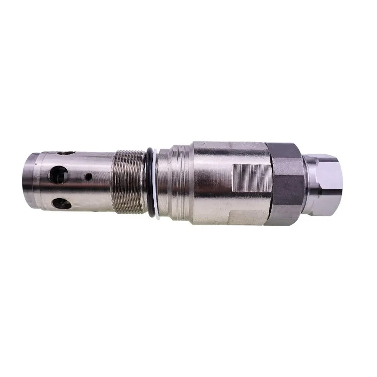 XKAY-00976 Relief Valve for Hyundai Excavator R200W-7 R210LC-7 R160LC-Replacement Aftermarket Parts