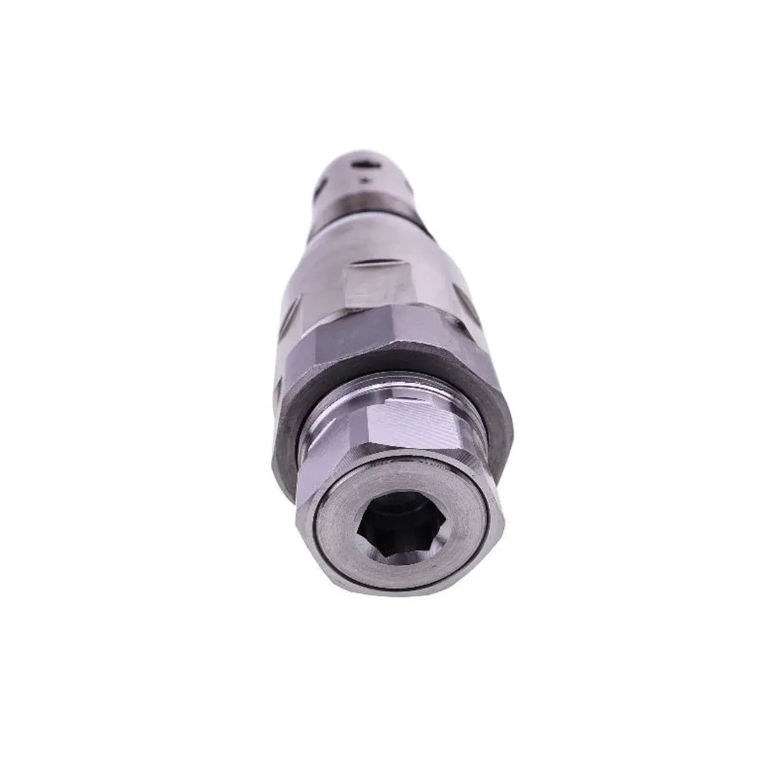 XKAY-00976 Relief Valve for Hyundai Excavator R200W-7 R210LC-7 R160LC-Replacement Aftermarket Parts