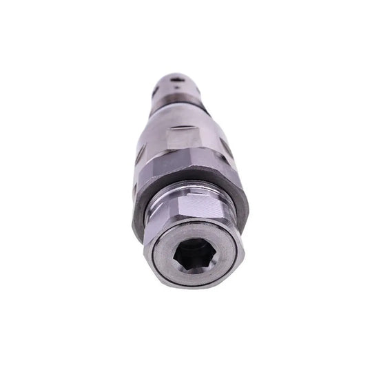 XKAY-00976 Relief Valve for Hyundai Excavator R200W-7 R210LC-7 R160LC-Replacement Aftermarket Parts
