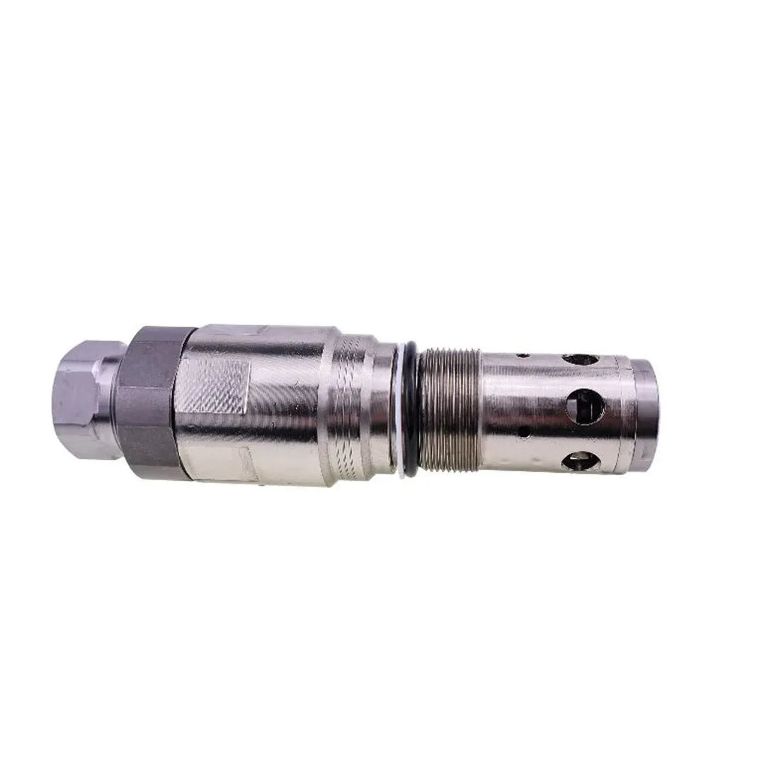 XKAY-00976 Relief Valve for Hyundai Excavator R200W-7 R210LC-7 R160LC-Replacement Aftermarket Parts