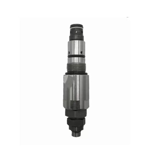 XKBF-00094 Main Relief Valve For R140-7 R110-7 Excavator Spare Parts XKBF00094-Replacement Aftermarket Parts
