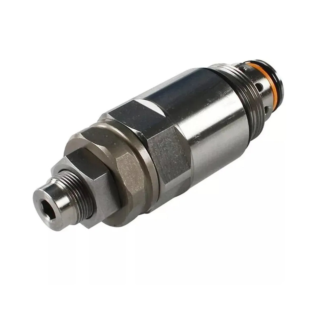 XKBF-00428 XKCG-00083 Relief Valve for Hyundai R140W-7 R210LC-7 R290LC-7 R305LC-Replacement Aftermarket Parts