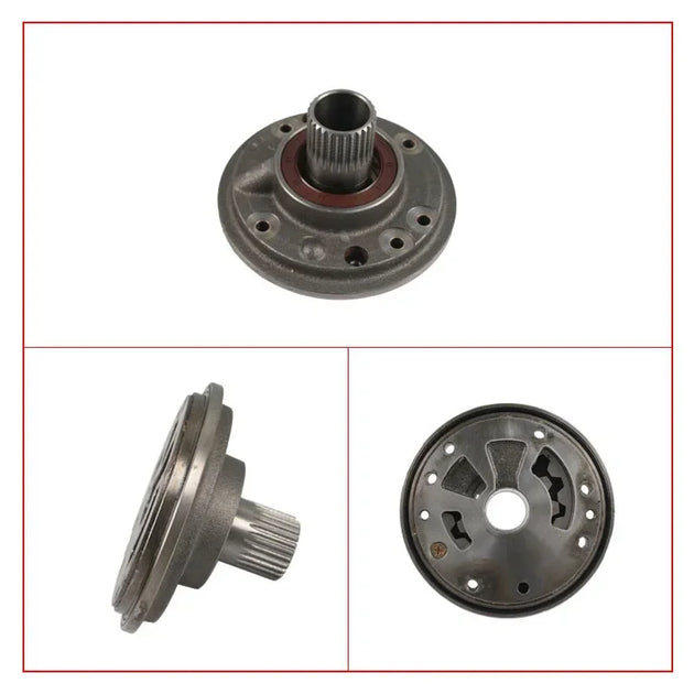 XKCF-00441 Oil Charging Pump Assy For Hyundai Forklift-Replacement Aftermarket Parts