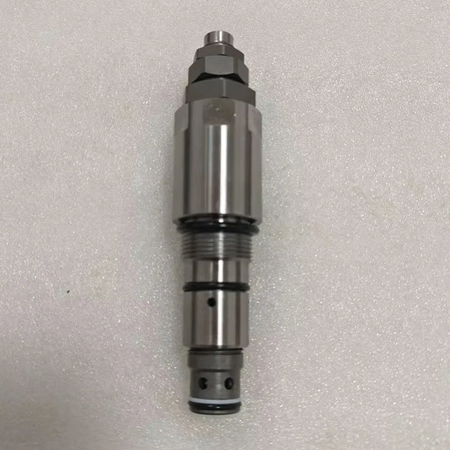 XKCG-00082 Excavator R215-7 R210-7 Main Control Valve Parts Main Valve-Replacement Aftermarket Parts