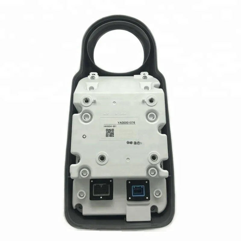 YA000001076 4705918 ZAX200-5G ZAX210-5G ZAX250-5G ZAX300-5G Monitor Display Panel YA000001076 4705918-Replacement Aftermarket Parts