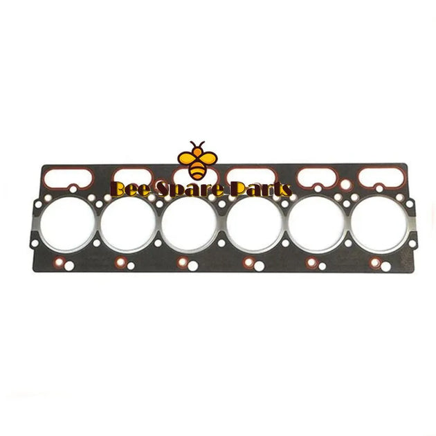 YC6108ZQ Head Gasket B3000-100 3001B-497 For Yuchai Engine-BeeSpareParts