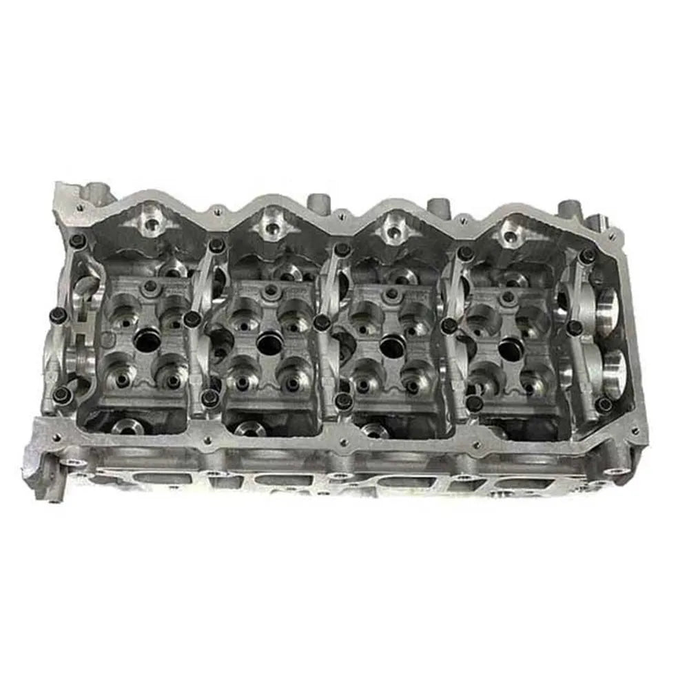 YD25 11039-EC00A Complete Cylinder Head for Navara Pickup-Cylinder Head-BeeSpareParts