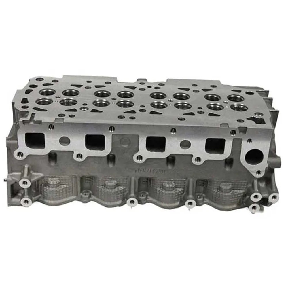 YD25 11039-EC00A Complete Cylinder Head for Navara Pickup-Cylinder Head-BeeSpareParts